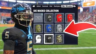 Thumbnail: College Football 27 Road to Glory - Wearing Ski Mask in Rivalry Game Ep.4