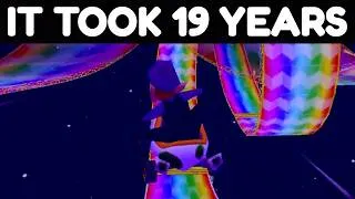 Thumbnail: The Mario Kart DS Shortcut Revolution