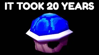Thumbnail: The Holy Grail of New Super Mario Bros.
