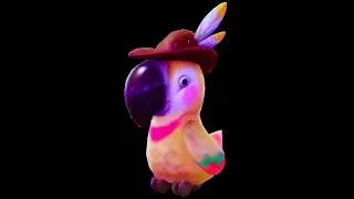 Thumbnail: Mario Odyssey's Dumbest World Record