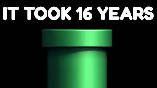Thumbnail: New Super Mario Bros. Wii's Impossible Pipe