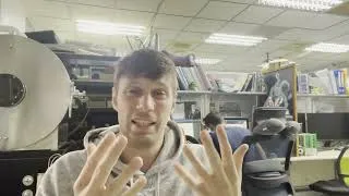 Thumbnail: Lasik in Tainan Experience