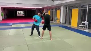 Thumbnail: NCKU boxing - 2021 02 21 video 2