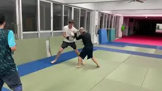 Thumbnail: NCKU boxing - 2021 02 21 video 1