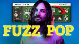 Thumbnail: How Tame Impala Changed Pop Music Production Forever