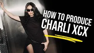 Thumbnail: How Charli XCX Broke Pop Music Production 