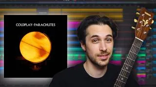 Thumbnail: Remaking Early Coldplay to Learn Why It’s So Good