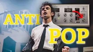 Thumbnail: How The 1975 Broke Pop Music Production