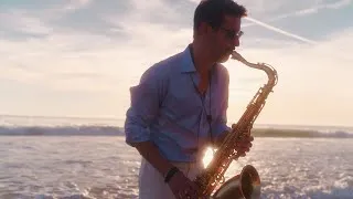 Thumbnail: FLOWERS - Antoine Joffrey Saxophone Cover