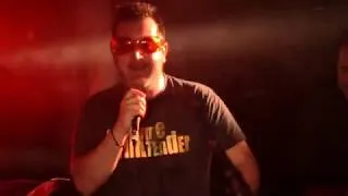 Thumbnail: Funk Me Tender - TRAILER
