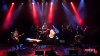 Thumbnail: Funk Me Tender - Live à La Batterie - Saxophone Solo