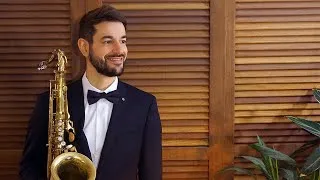 Thumbnail: Jazz Medley