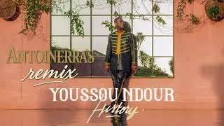 Thumbnail: Youssou Ndour vs Adam Ten & Bontan - Hey Takuta feat Babatunde Olatunji (Antoinerra's mix)