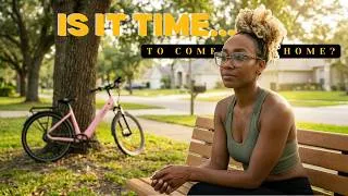 Thumbnail: Sometimes you have to come home... (living abroad or moving back to America?)