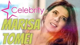 Thumbnail: Marisa Tomei (Actress) || SEXIEST PICTURES