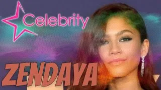 Thumbnail: Zendaya (Actress, Singer and Songwriter) || SEXIEST PICTURES