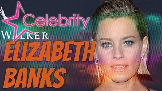 Thumbnail: Elizabeth Banks (Actress, Director and Producer) || SEXIEST PICTURES