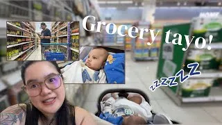 Thumbnail: TARA SA SM HYPERMARKET! | Antonette Yilmaz
