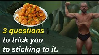 Thumbnail: Can you stick to your goals?