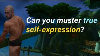 Thumbnail: Can you express yourself?