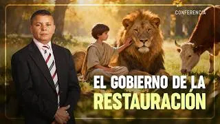 Thumbnail: El Gobierno de la Restauración