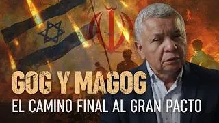 Thumbnail: Gog y Magog: El Camino Final al Gran Pacto (Ezequiel 38–39)