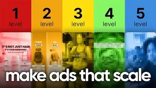 Thumbnail: The Psychology of Building Winning Ads That Scale (Full Breakdown)