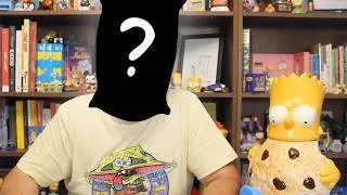 Thumbnail: A Messsage from Antonio Volante