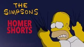 Thumbnail: The Simpsons - Homer Simpson Shorts (2012-2016)