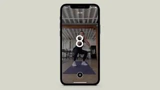 Thumbnail: x100: Exercise Sequence