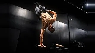 Thumbnail: Gym Bros Can't Do This...