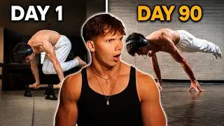 Thumbnail: 3 Month Planche Transformation (This Shouldn’t Be Possible)
