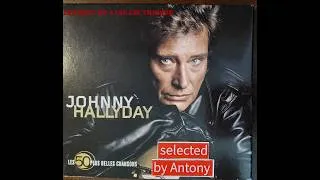 Thumbnail: BEST OF # 128 JOHNNY HALLYDAY