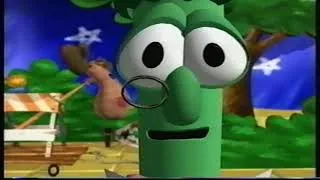 Thumbnail: VeggieTales: Archibald was Canceled the Silly Songs with Larry + His Cheeseburger Opening & Closing