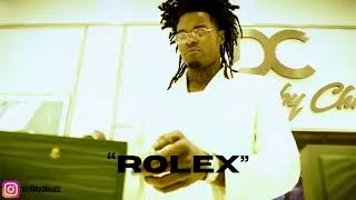 Thumbnail: (FREE) MexikoDro Type Beat - "ROLEX"