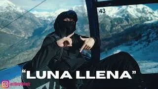 Thumbnail: (FREE) Morad X Beny Jr  X JC Reyes Type Beat - "LUNA LLENA"