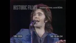 Thumbnail: David Essex - Rock On (Don Kirshner’s Rock Concert, 1976)