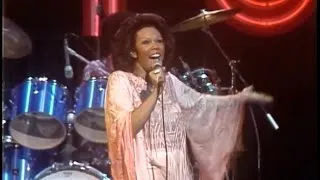 Thumbnail: Candi Staton - Run To Me (The Midnight Special, 1976)