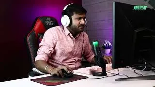 Thumbnail: Cloud Gaming Platform in India | Play High - End Pc Games in Any Device - Ant Play