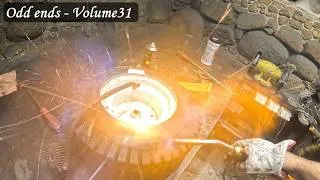 Thumbnail: Odd ends, side jobs and stuff - vol31