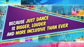 Thumbnail: Just Dance 2017 - Demo Trailer