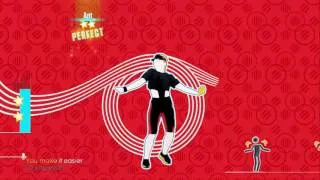 Thumbnail: Just Dance Unlimited - Taste The Feeling - Avicii vs Conrad Sewell - ALTERNATIVE