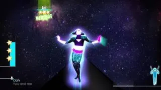 Thumbnail: Just Dance Unlimited - I Feel Love - Donna Summer