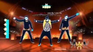 Thumbnail: Just Dance Unlimited - #ThatPower - On Stage Mode - justin bieber ft will.i.am