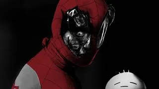 Thumbnail: The Spider-Man movie that almost killed a man