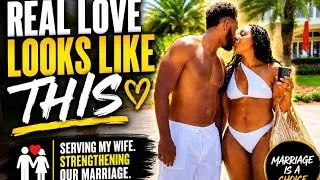Thumbnail:     The Small Act That Strengthened Our Marriage ❤️