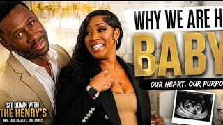 Thumbnail:     Why We Chose to Have Baby #10 | The Truth Behind Our Decision 🤎