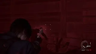 Thumbnail: RESIDENT EVIL Requiem Hunk Boss Glitch