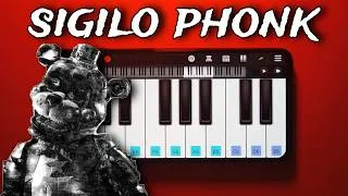 Thumbnail: FUNK SIGILO (SLOWED) Phonk on Mobile