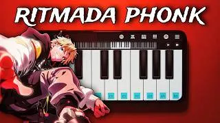 Thumbnail: MONTAGEM RITMADA (SLOWED) Phonk on Mobile